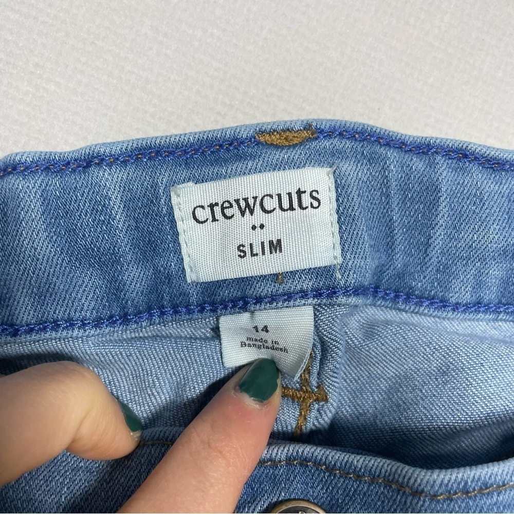 Bundle of 3 Boys size 14 jeans - Picture 5 of 7
